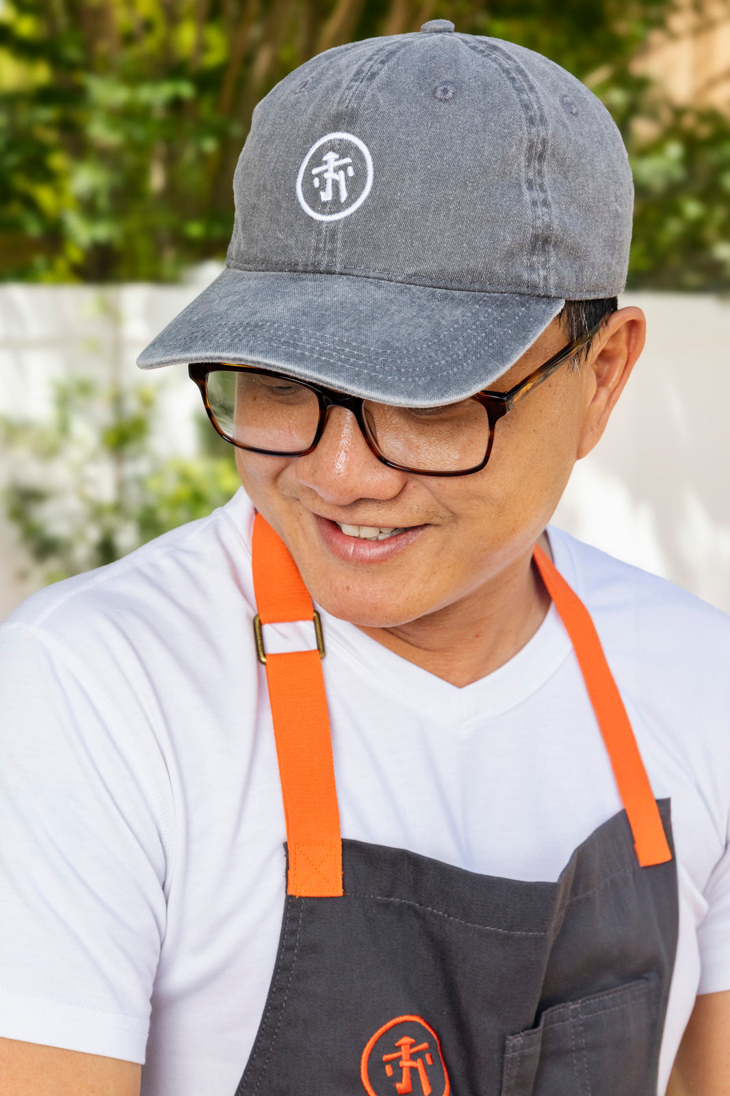 "Icon" Dad Hat